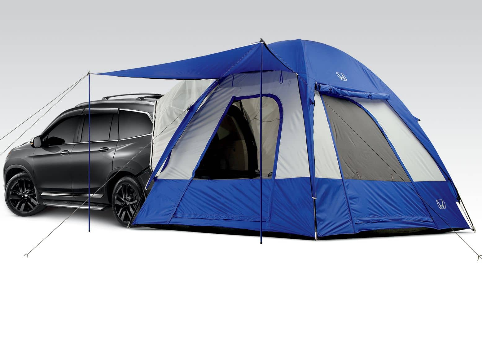 Tent Honda CR-V Accessories|DreamShop
