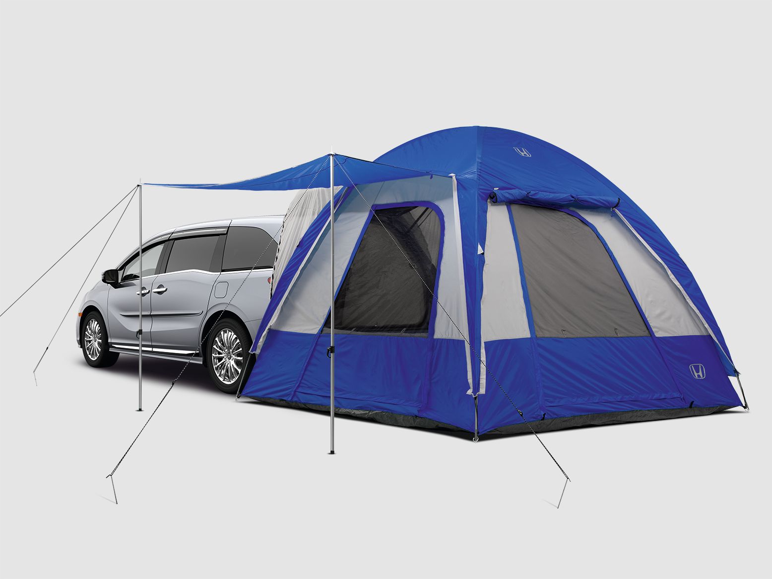 Tent Honda Odyssey Accessories|DreamShop