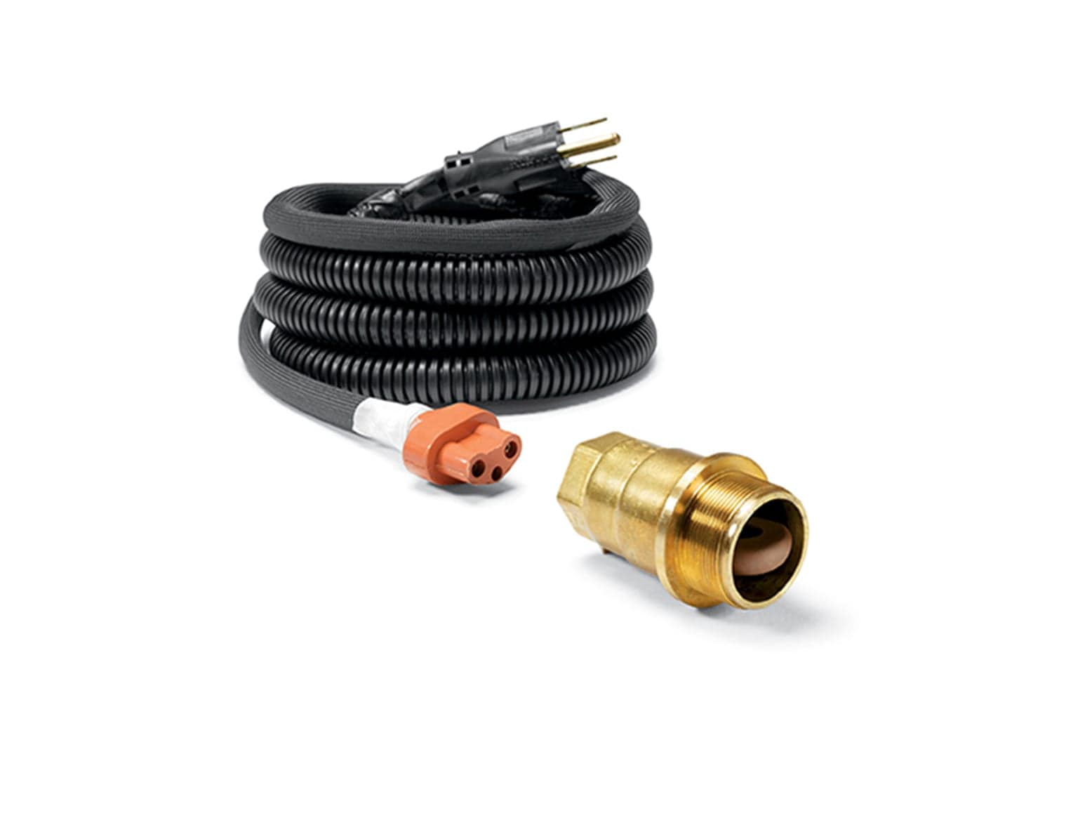 ENGINE BLOCK HEATER (Hybrid) Honda Accord Sedan Accessories|DreamShop