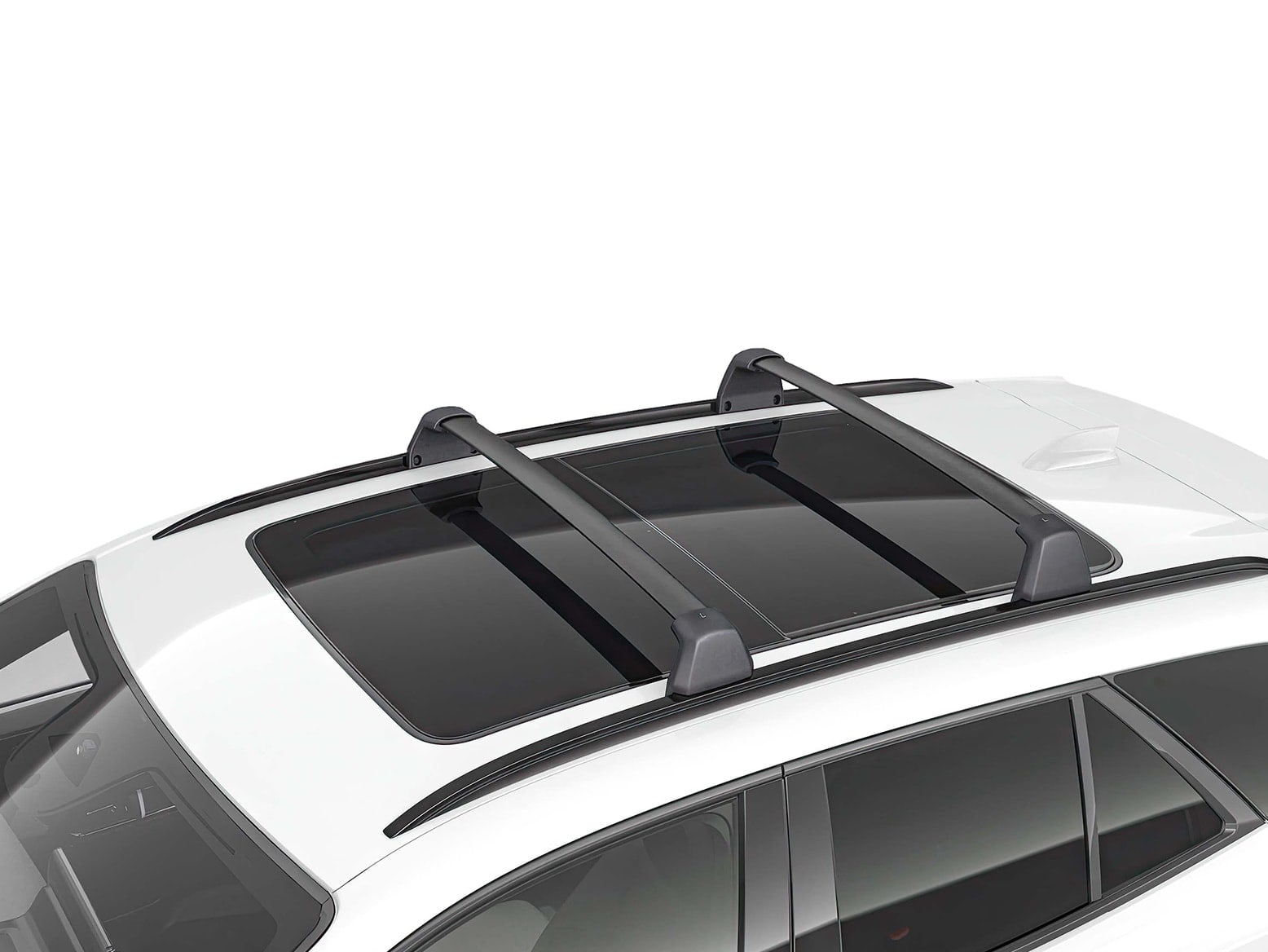 Prologue〜Custom made Crossbars Honda Prologue Accessories|DreamShop