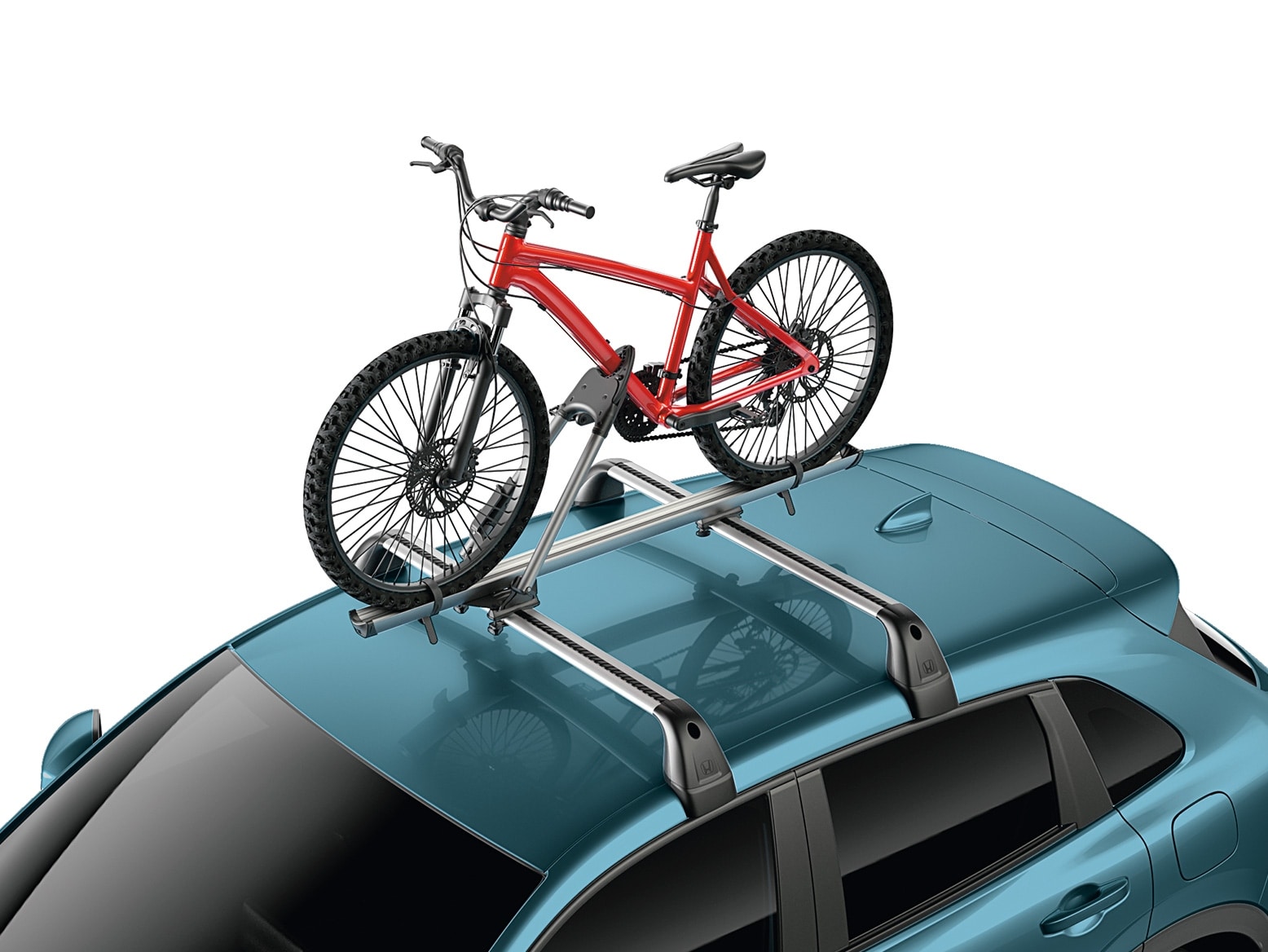 Bike Attachment - Frame Mount Honda HR-V Accessories|DreamShop
