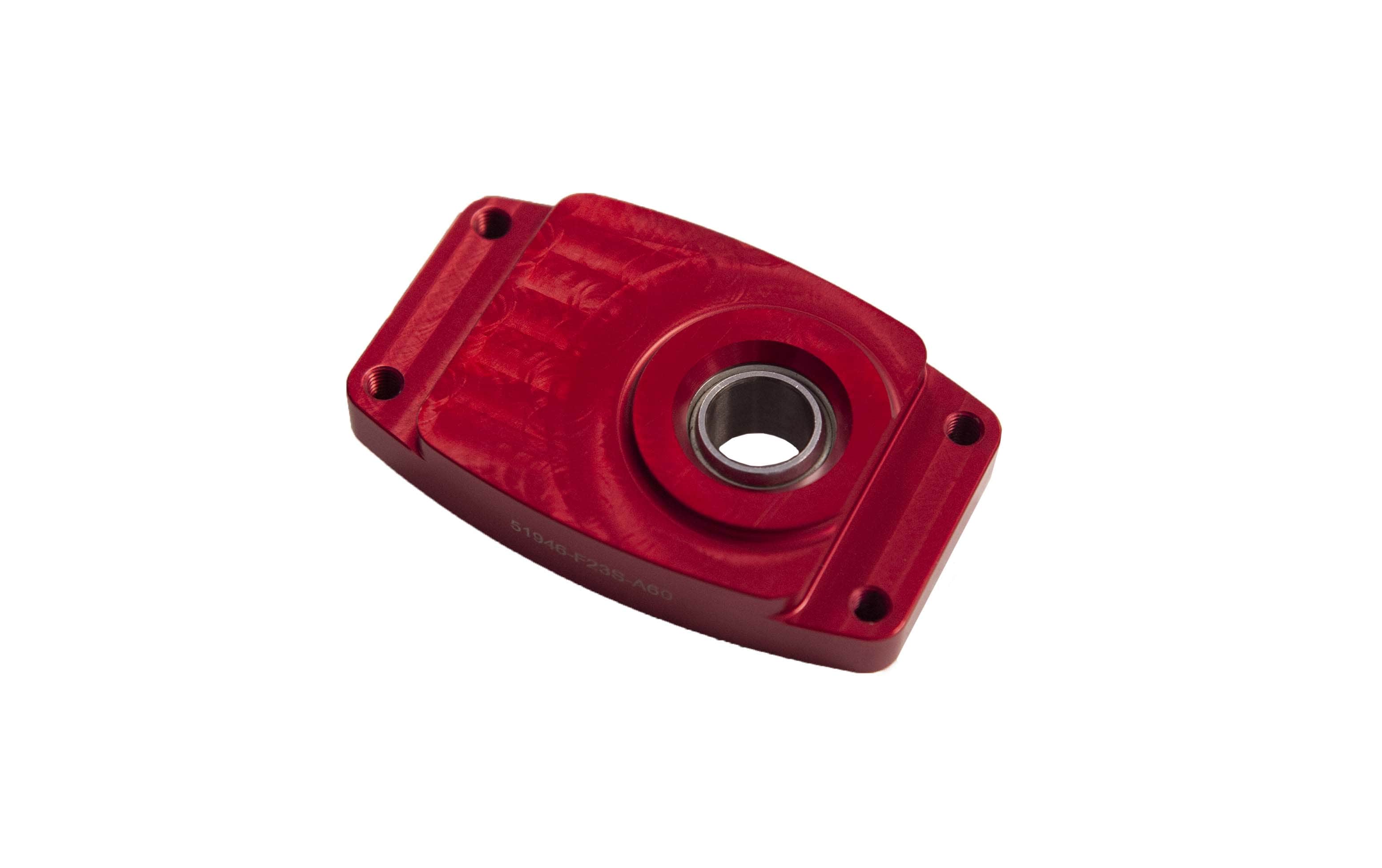 Type R様 Caster & Camber Bearing Body (2017-2026 Si and Type R)