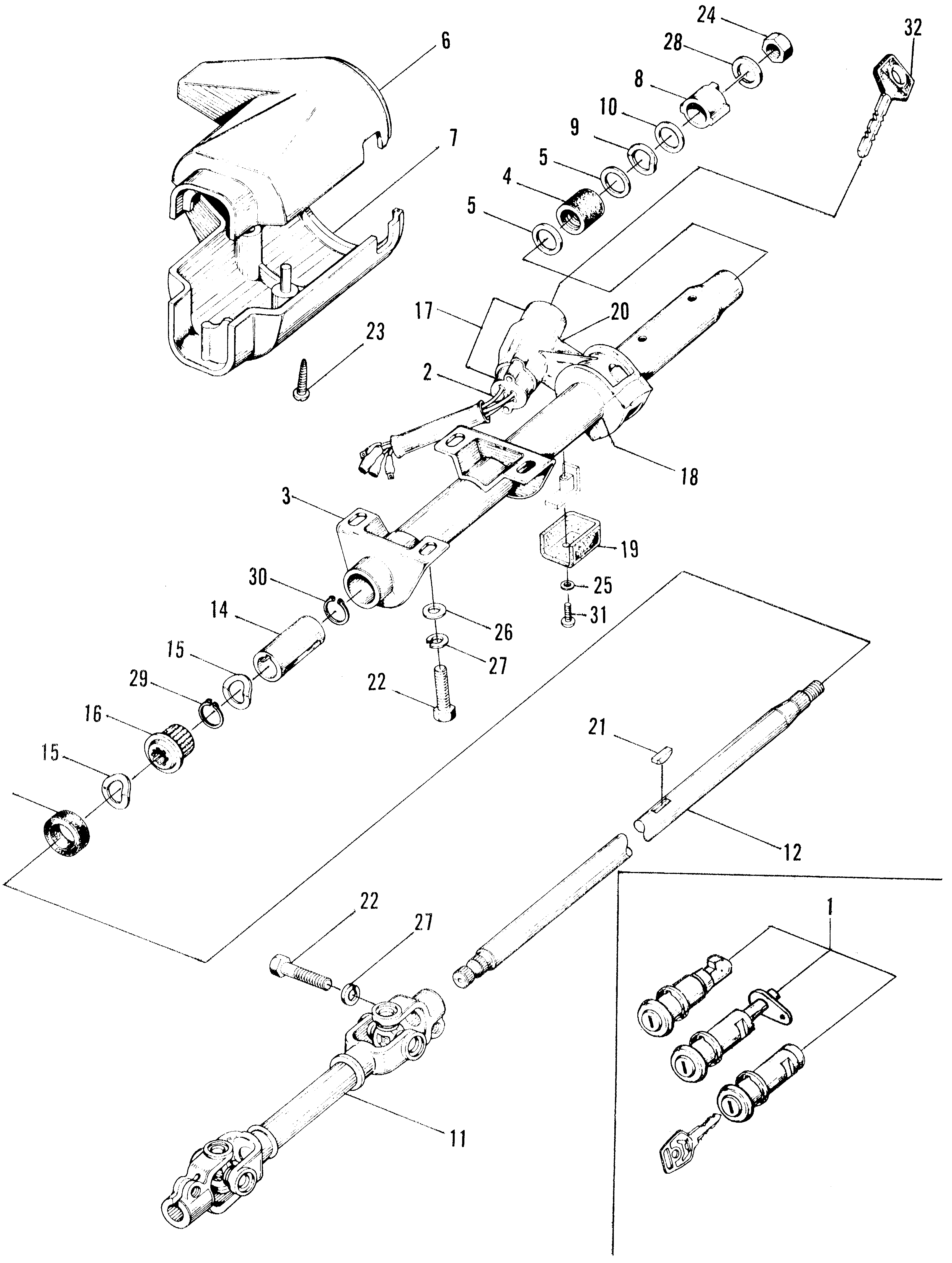 99500-03014-0A - SCREW, OVAL (3x14)