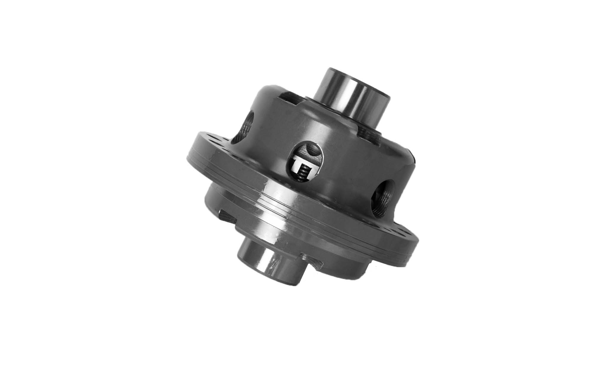 Product: Limited Slip Differential (2017-2025 Type R and 2023-2025 ...