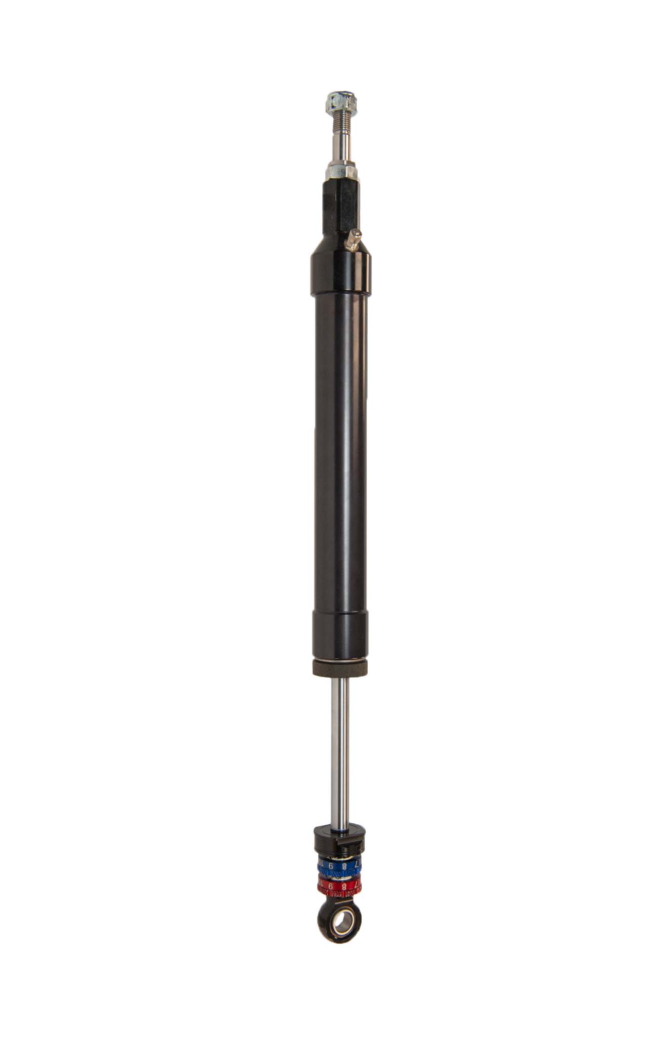 Rear Damper (2017-2021 Si and Type R)
