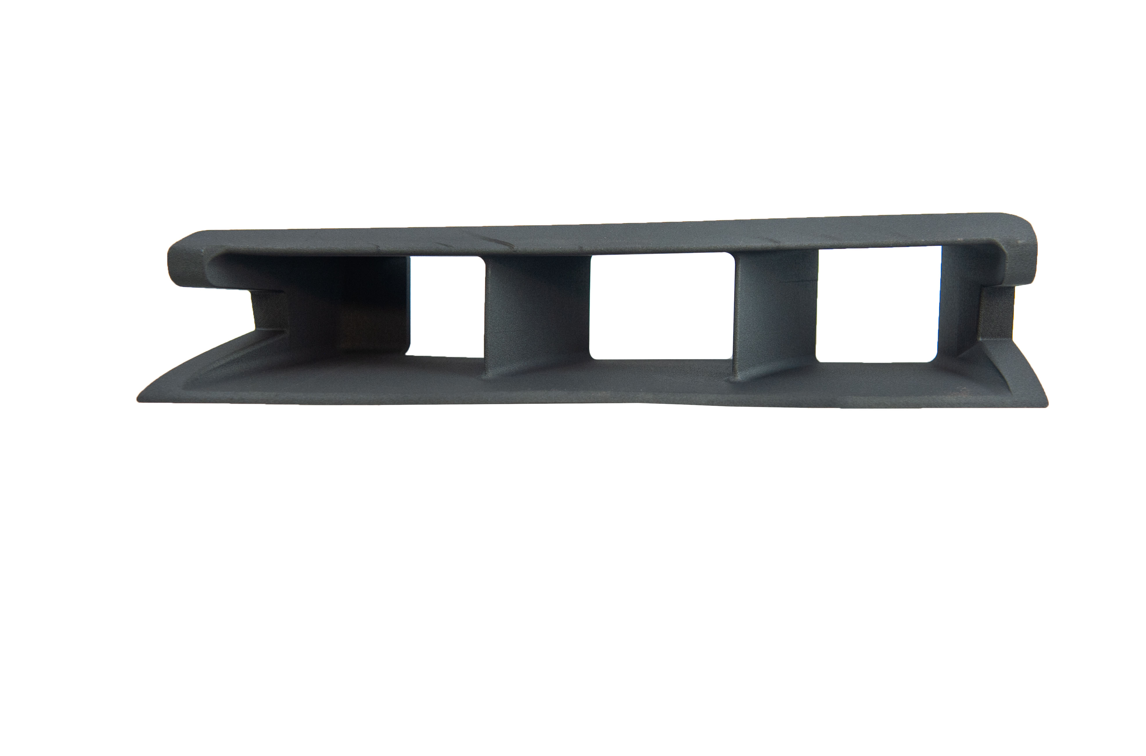 Brake Duct - Left (2017-2021 Type R)