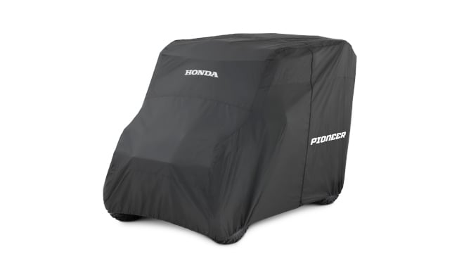わごん4ケース Full Storage Cover 4P SXS Pioneer 700-4 Accessories|DreamShop