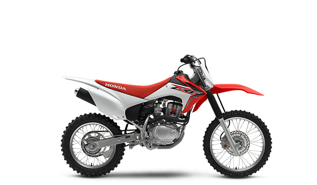 2017 crf150f outlet