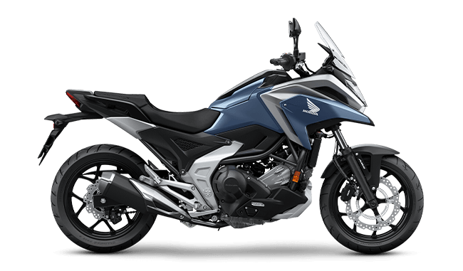 Honda nc750x 2021 accessories sale
