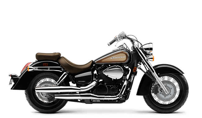 Honda shadow 750 upgrades cheap