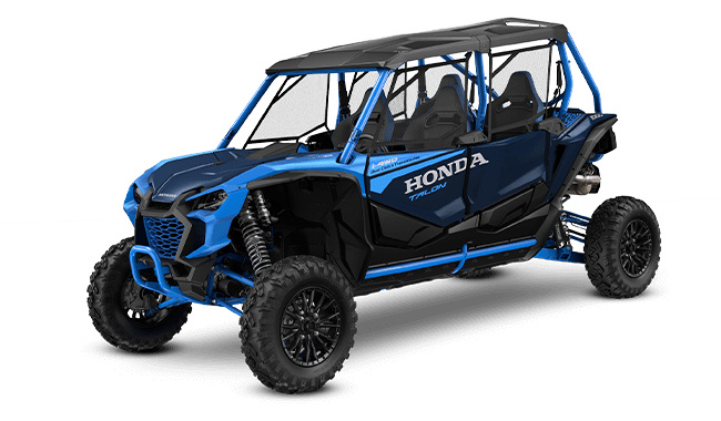 Powersports SXS Sport Talon 1000R 4 Accessories DreamShop