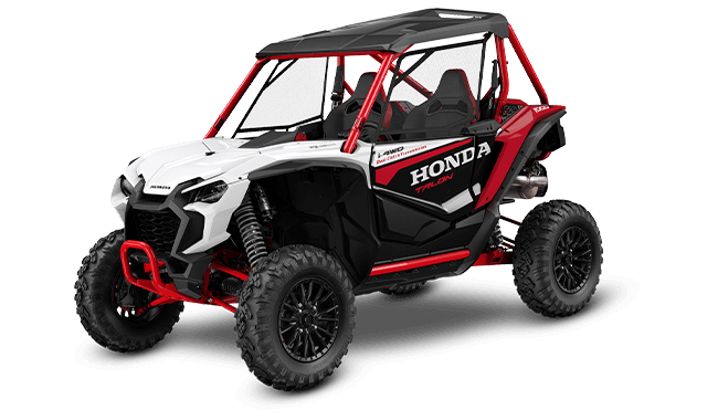 Honda accessories powersports store