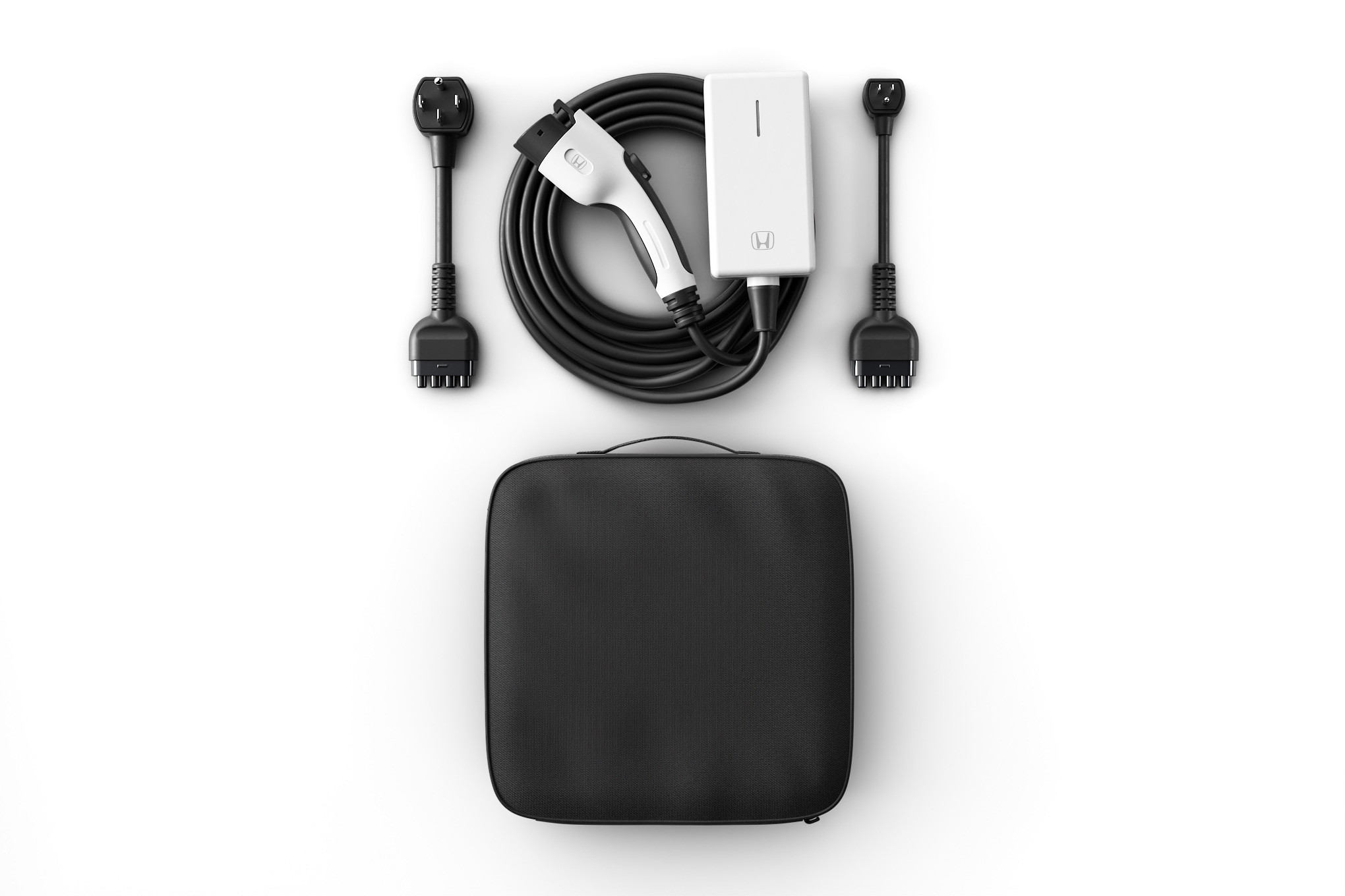 Product CHARGING KIT PORTABLE EV HONDA