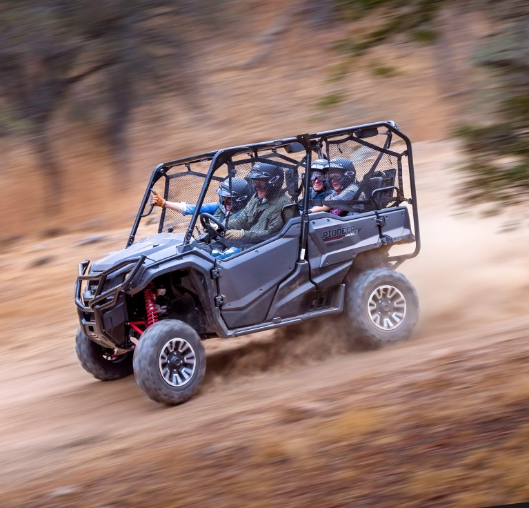 Powersports DreamShop